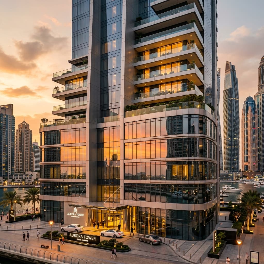 Adler Properties leasing advisors