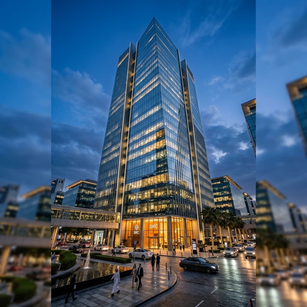 Rental properties in Business Bay