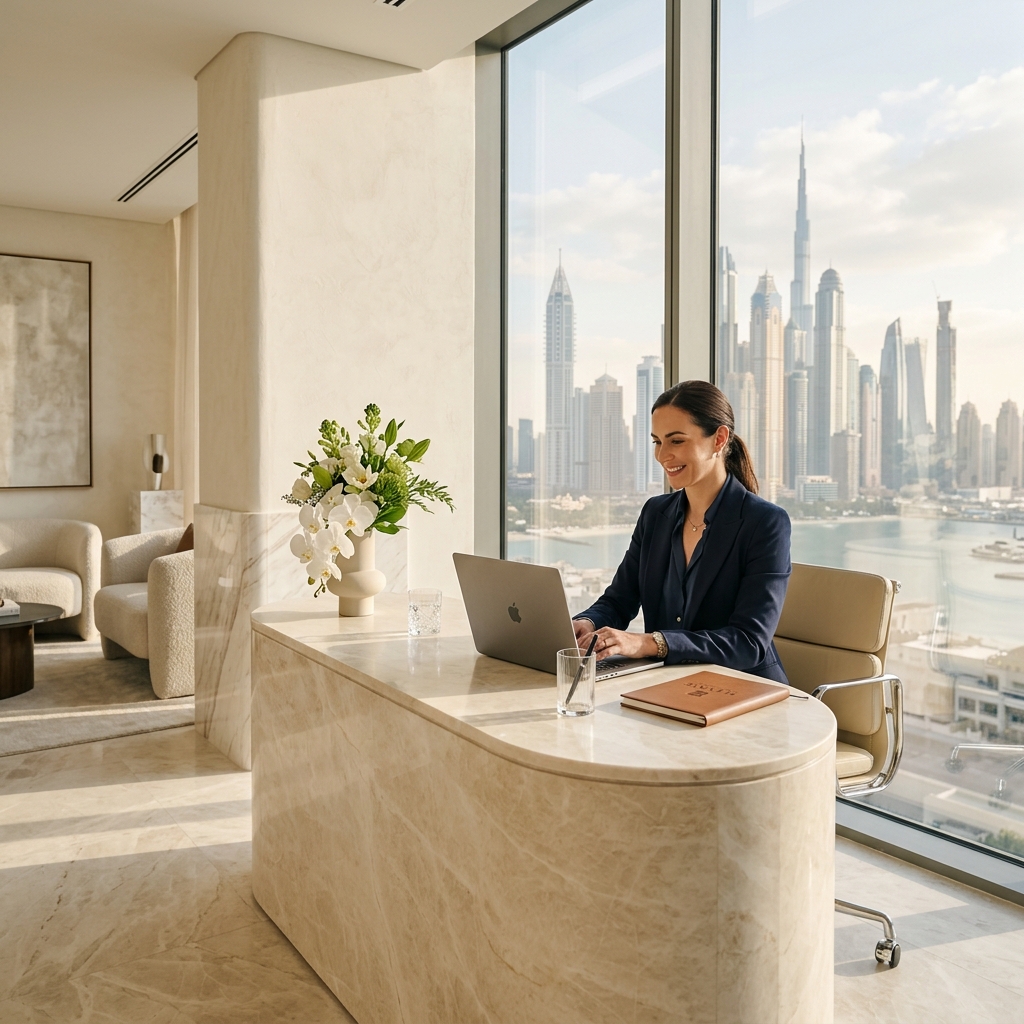 Adler Private Concierge